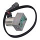 thumbnail image 2 of Hydraulic Pump Solenoid Valve 702?21?57400 Excavator Parts Accessories TOSD?06?014 DC12V, 2 of 5