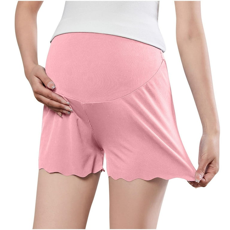 Maternity Shapewear for Under Dresses Over Belly Pregnancy