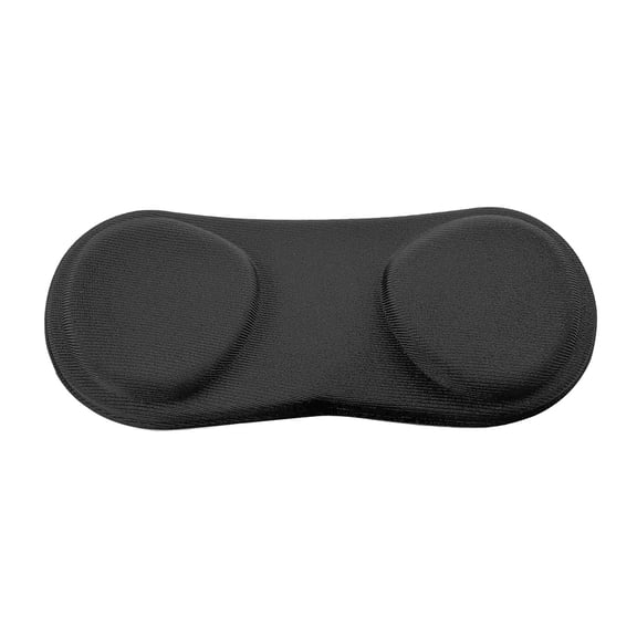 Sponge Dustproof Lens Cover Replacement for Meta Quest 3S/3/2/Pico4 Ultra, Washable VR Lens Protector