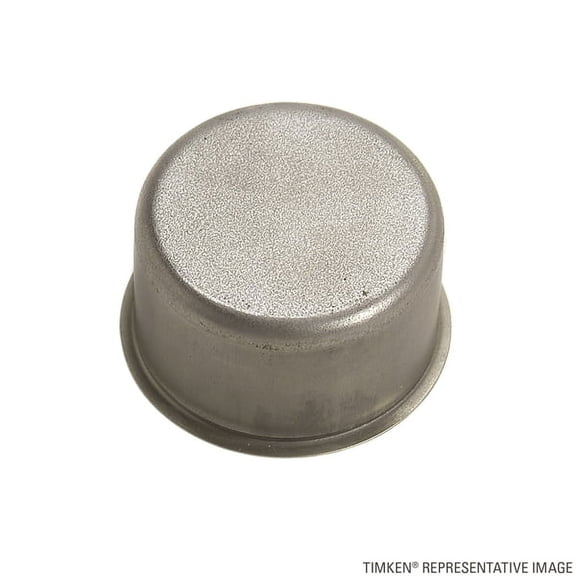Harmonic Balancer Sleeve