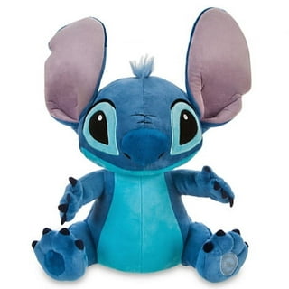 Disney Plush & Stuffed Animals  Stitch Plush in Pouch – Disney Babies –  Small - Boys/Girls ⋆ Radiocouleurfm