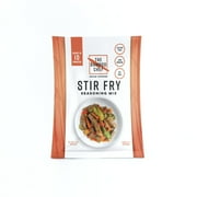 Bamboo Chef Stir Fry Seasoning