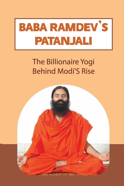 Baba Ramdev And Patanjali
