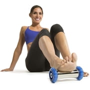 GoFit Polar Foot Roller - Cold Massage Relief