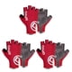 thumbnail image 3 of Guantes de Ciclismo Soidarity Mitones para Senderismo Pantalla Táctil Auxiliar Type1 NO1, 3 of 6