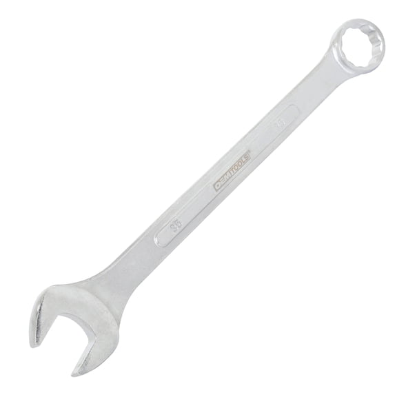 OEMTools 35 mm Jumbo Combination Wrench