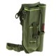 thumbnail image 2 of Bolsa de Transporte Pesca Shamjiam Paquete Pierna Senderismo Mochilero Verde Portador de la caña de pescar, 2 of 9