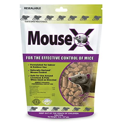 Mouse Pellets Poison