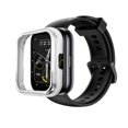 thumbnail image 2 of Funda protectora para reloj, carcasa rígida para marco de PC, funda protectora para Realme-Smart Watch 2, 2 of 3