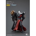 thumbnail image 5 of JoyToy - Warhammer 40K - Adepta Sororitas: Retributor with Multi-Melta 1/18 Figure, Bloomage Joytoy Tech, Gifts, 5 of 6