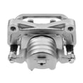 thumbnail image 3 of Detroit Axle - Front Right Brake Caliper for 2003-2007 2009-2012 Nissan Murano, Passenger Side Brake Caliper w/ Bracket Replacement, 3 of 7