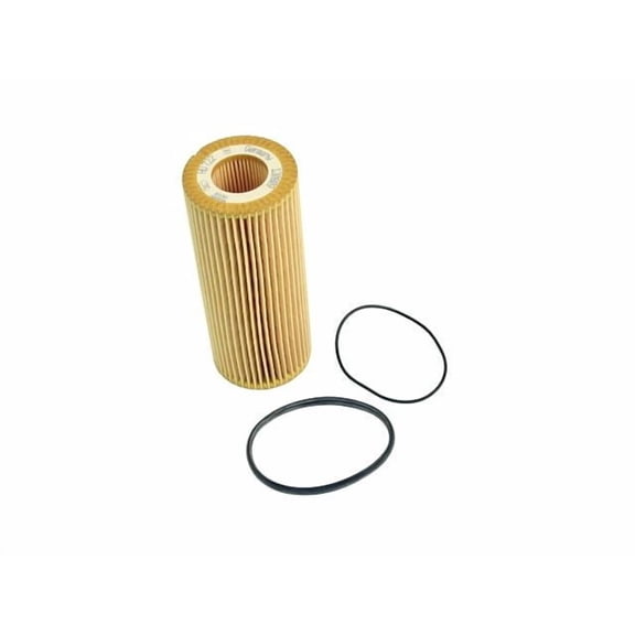 Oil Filter - Compatible with 2012 - 2015 Audi A7 Quattro 3.0L V6 Gas - Beck Arnley