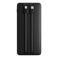 thumbnail image 3 of Batería recargable 20,000 mAh 22 W marca STF color negro, 3 of 12