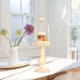 thumbnail image 2 of Candle Container  Elegant Sturdy Convenient  Light Luxury Candle Container, 2 of 4