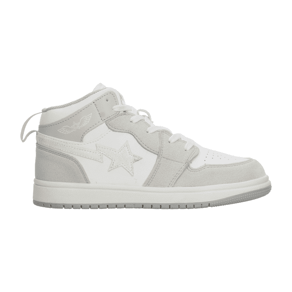 Tenis Tropicana Blanco para Niña T18-22 [TRO1518] blanco 20