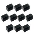 thumbnail image 1 of de Señal de Bobina Piezas / Paquete HK23F-DC5V-SHG, Clasificaciones de 2A 120VAC / 2A 24VDC, Voltaje de Conmutación 125VAC Sharpla Mini relé de señal, 1 of 5
