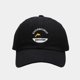 thumbnail image 1 of Sombrero de béisbol con visera suave para mujer, gorra bonita con bordado de oso callejero Hipster, protector solar que combina con todo, 1 of 4