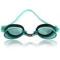 thumbnail image 2 of Water Gear 20600 Competition I Swim Goggles-Clear, 2 of 4