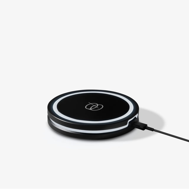 Barsys Smart Coaster 2.0: coctelera portátil inteligente