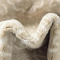 thumbnail image 4 of Unique Loom Adams Rushmore Rug, Tan (8' 0 x 8' 0), 4 of 7