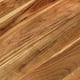thumbnail image 5 of Mesas de Centro Anidadas vidaXL de Madera Maciza de Acacia 2 pcs, 5 of 9