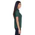 thumbnail image 3 of Ash City - Core 365 Ladies' Origin Performance PiquÃ© Polo with Pocket, 3 of 3