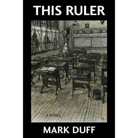 This Ruler, (Paperback)