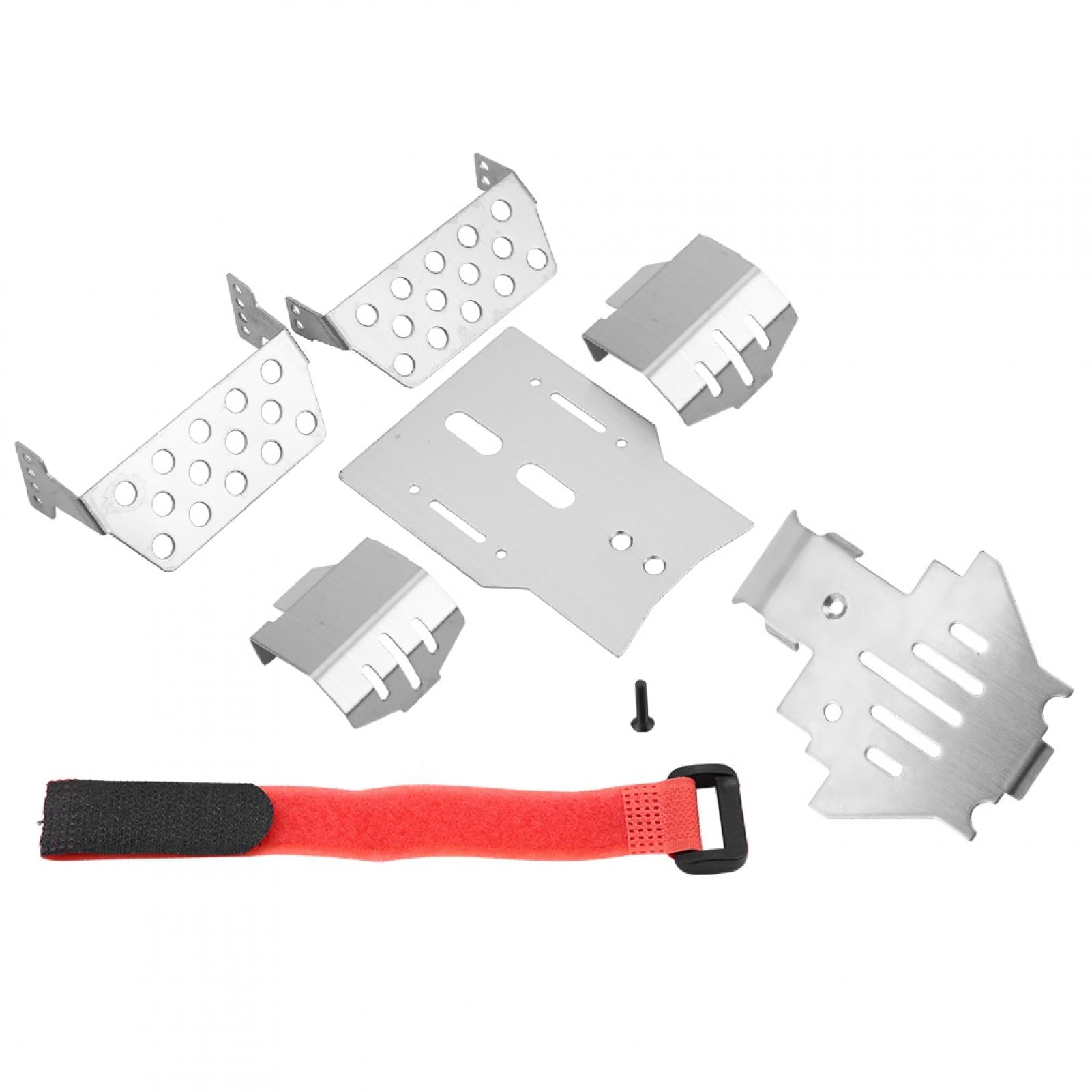 Ymiko Chassis Armor, Chassis Armor RC Chassis Armor, Chassis Armor