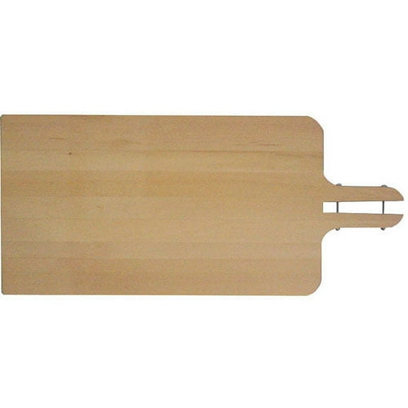 Oven Peel, Handle Sold Separately - 14" Wide x 36" Long