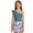 Navy, variant on Bainana Teen Girls Tankini Set Solid Color Sleeveless Suspender Swim Tops And Floral Print Swim Skirt Swimsuit Fashion Comfortable Little Girls Summer Beachwear Army Green Size 9-10 Years