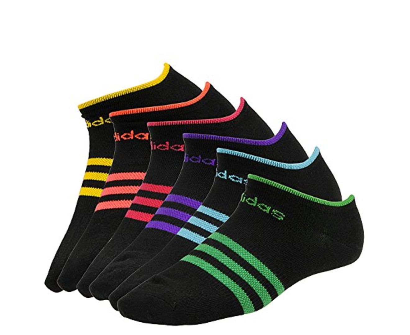 adidas women's superlite climalite socks