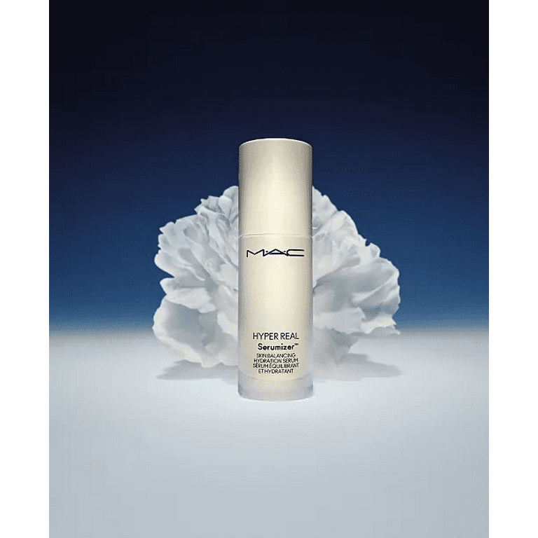 MAC, Serum Hyper Real Serumizer Skin Balancing Hydration, 1.7oz