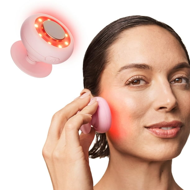 Dispositivo de fototerapia SolaWave Radiant Renewal Skincare Mini