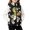 Green Dinosaur Basketball, variant on FKELYI Black Camo Soccer Print Kids Quilted Vest Comfy Jacket, 4Y, Stand Collar, Full Zip, Sleeveless Jacket, Water Resistant Warm Vest, Fall Winter Lightweight Coat for Children