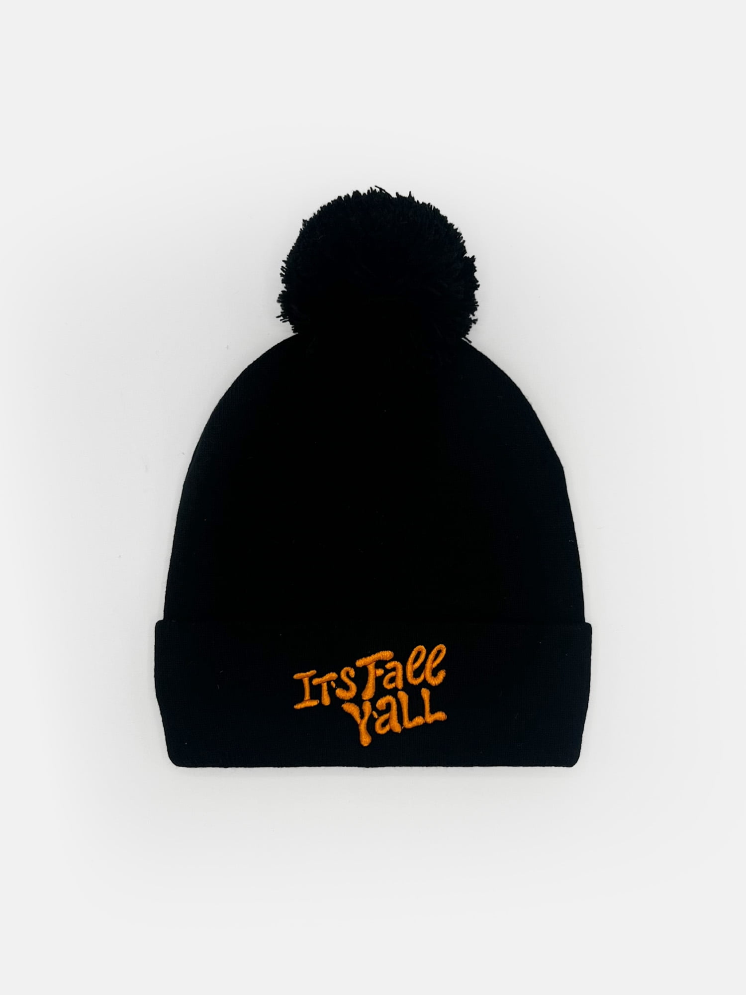 Harvest Beanies, Black , by Way to Celebrate