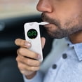 thumbnail image 3 of Nu-Therapy Ketone Breath Meter Monitoring System, 3 of 7
