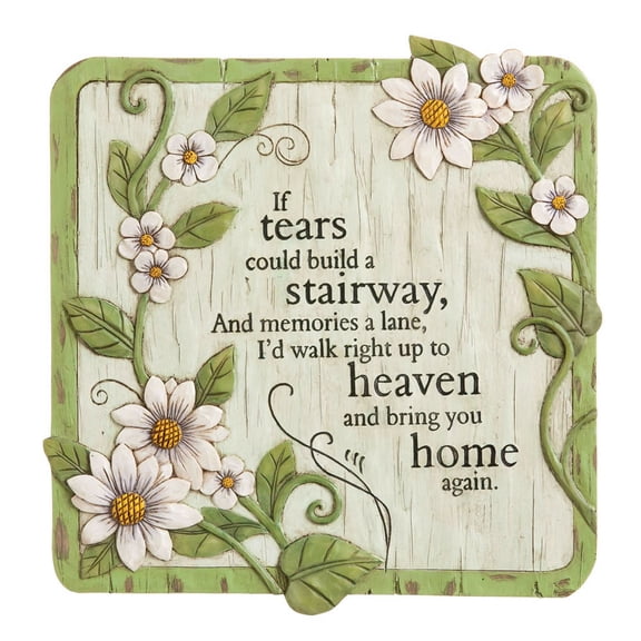 Wishgivers, Garden Stone, Bring You Home Again