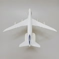 thumbnail image 3 of 20cm German Lufthansa Boeing B747-8 Airlines Diecast Airplane Model Plane Alloy, 3 of 6