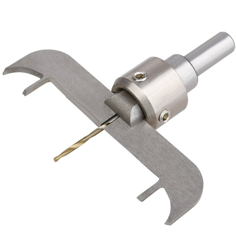 Wooden ring sale router bit