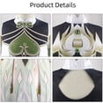 thumbnail image 4 of Cos Sets disfraces de cosplay juegos anime cosplay disfraces de cosplay de Halloween, 4 of 5