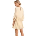thumbnail image 4 of Umgee Boho Bliss! (1X Plus, Natural), 4 of 4