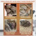 thumbnail image 3 of Pet For Dogs And Cats Moisturizing Natural Wax Formula For Dry Pads And Nourishing Pet Care, 3 of 7