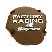 Boyesen Sc 02Am Magnesium Factory Racing Ignition Cover