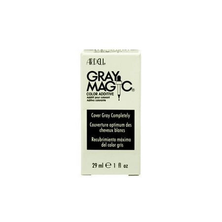 Ardell Gray Magic Color Additive, 1 oz | Walmart Canada