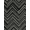 Grey, Pattern 17, variant on ODIKA 4' x 6' Machine Washable Non-Slip Area Rug, abstract print High Traffic Rug, Orange, 1243975
