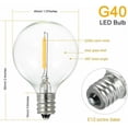 thumbnail image 3 of Shatterproof, Energy Efficient LED Bulbs For All Your Lighting Needs, 3 of 4