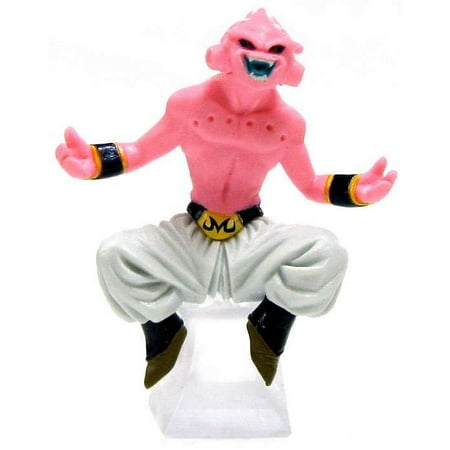 Dragon Ball Z Kid Majin Buu PVC Figure