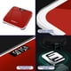 thumbnail image 4 of Electrodomésticos Fitness Hogar Comercial Interior Báscula de peso Pantalla LCD de alta definición Mini báscula recargable Báscula electrónica elegante y hermosa Báscula electrónica, 4 of 7