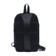 thumbnail image 3 of Mochila Hombre Cruzada Antirrobo tipo Crossbody LUCKMAN, Modelo Enzo negro UNITALLA, 3 of 8