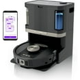 thumbnail image 1 of Remis à Neuf – Excellent État : Shark PowerDetect Aspirateur Robot 2-en-1 et Vadrouille avec Base NeverTouch Pro – Auto-Vidange, Auto-Remplissage et Auto-Nettoyage / Sans Sac / Modèle RV2820ZECA (Version Canadienne), 1 of 7